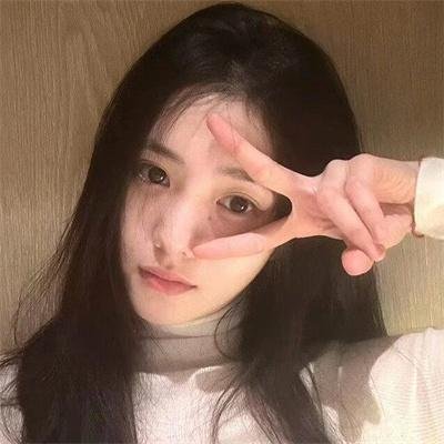 白发